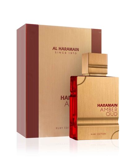 AL HARAMAIN AMBER OUD RUBY EDITION EDP 200ML