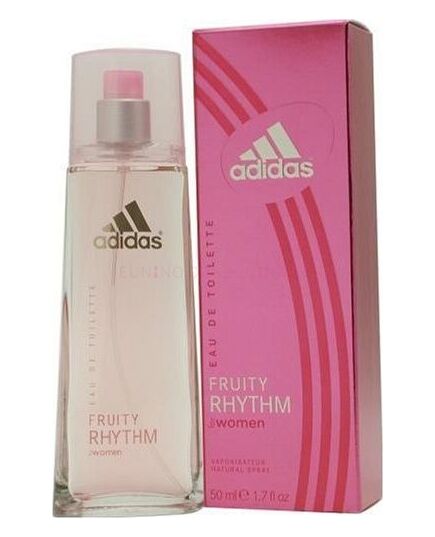 ADIDAS FRUITY RHYTHM EDT 50ML