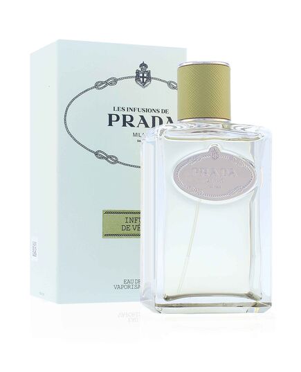 PRADA INFUSION DE VÉTIVER EDP 100ML