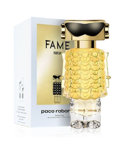 PACO RABANNE FAME PARFUM 30ML