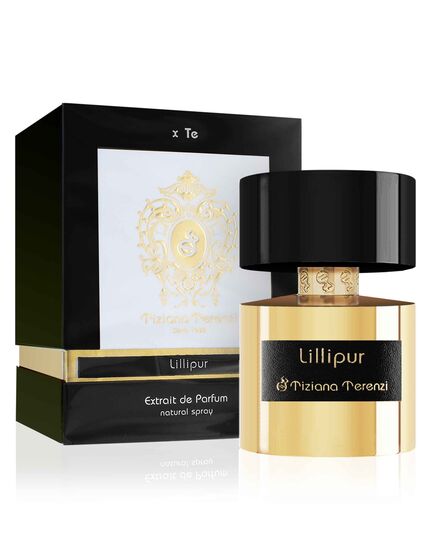 TIZIANA TERENZI LILLIPUR EXTRAIT DE PARFUM 100ML