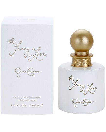 JESSICA SIMPSON FANCY LOVE EDP 100ML