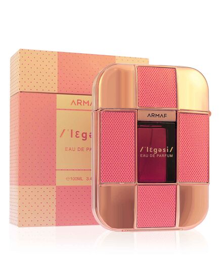 ARMAF LEGESI EDP 100ML