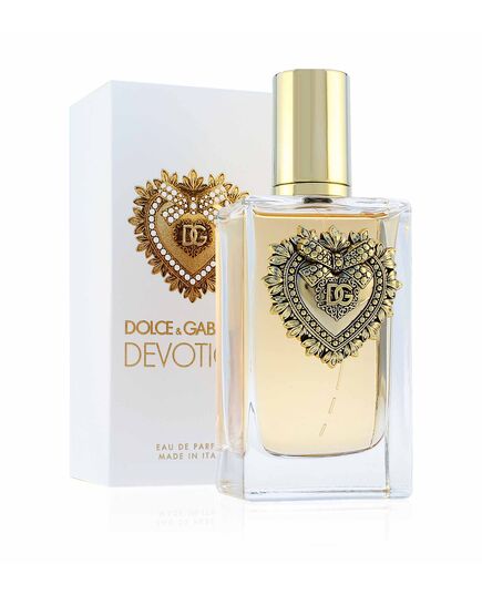 DOLCE & GABBANA DEVOTION EDP 50ML