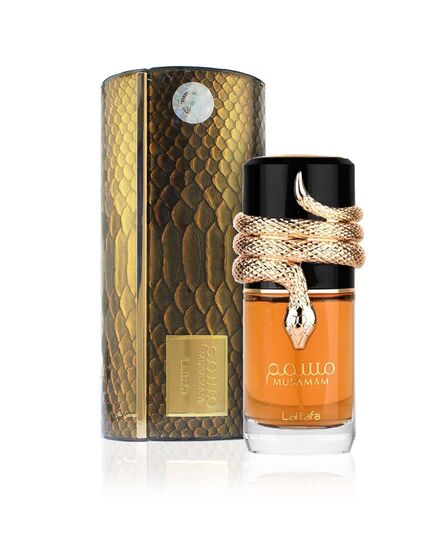 LATTAFA MUSAMAM EDP 100ML