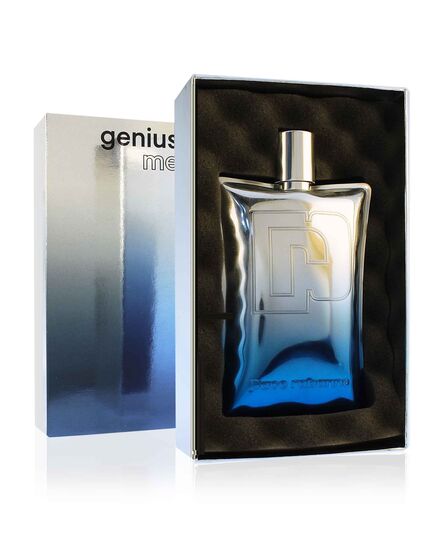 PACO RABANNE GENIUS ME EDP 62ML