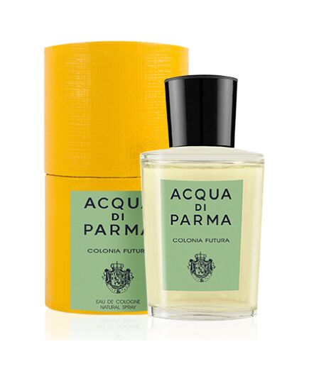 ACQUA DI PARMA COLONIA FUTURA EAU DE COLOGNE UNISEX 180 ML