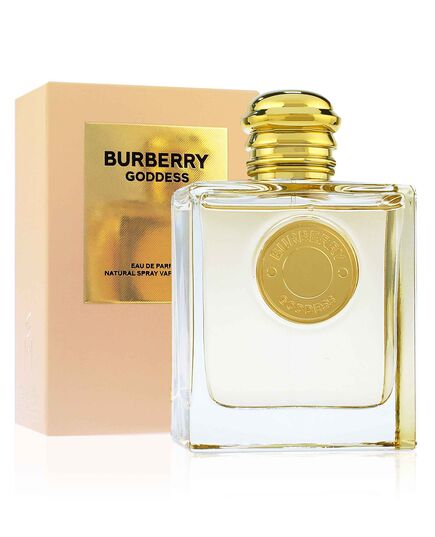 BURBERRY GODDESS EDP 50ML