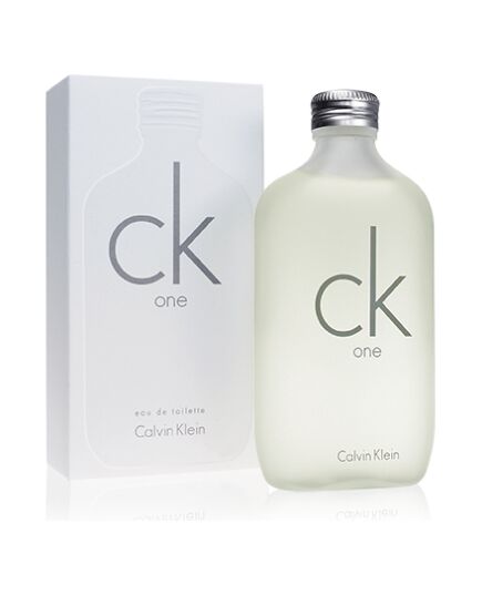 CALVIN KLEIN CK ONE EDT 200 ML