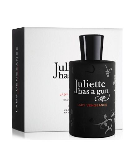 JULIETTE HAS A GUN LADY VENGEANCE EDP 100ML