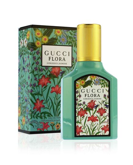 GUCCI FLORA GORGEOUS JASMINE EDP 30ML