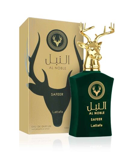 LATTAFA AL NOBLE SAFEER EDP 100ML