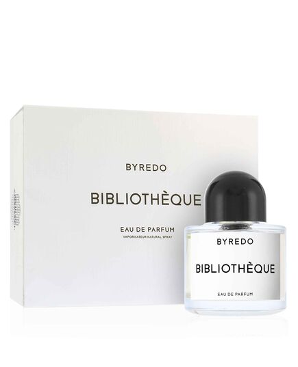 BYREDO BIBLIOTHEQUE EDP 50ML