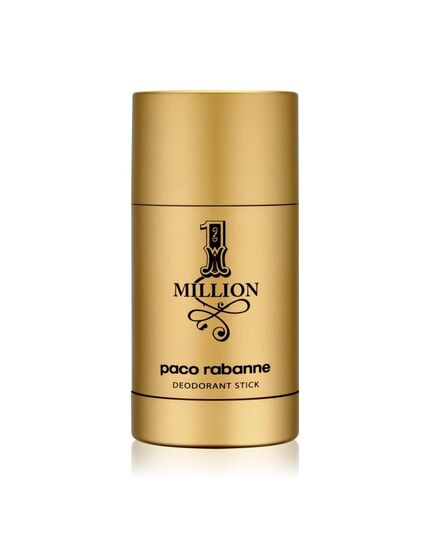 PACO RABANNE 1 MILLION DEOSTICK FOR MEN 75 ML