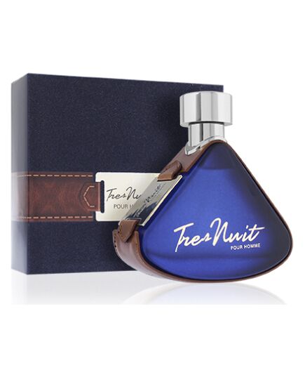 ARMAF TRES NUIT EDT 100ML