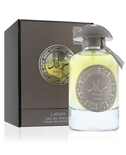 LATTAFA RA'ED SILVER EDP 100 ML