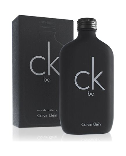 CALVIN KLEIN CK BE EDT 100 ML