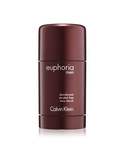 CALVIN KLEIN EUPHORIA MEN DEOSTICK FOR MEN 75 ML