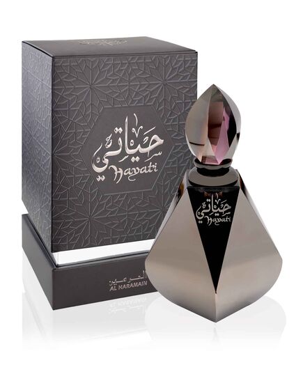 AL HARAMAIN HAYATI CPO 12ML