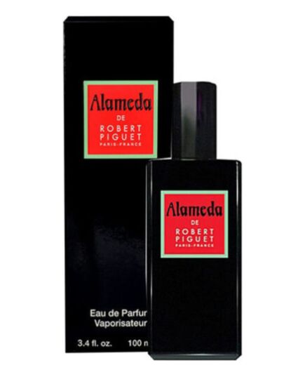 ROBERT PIGUET ALAMEDA EDP 100ML