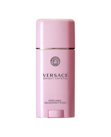 VERSACE BRIGHT CRYSTAL DEOSTICK FOR WOMEN 50 ML