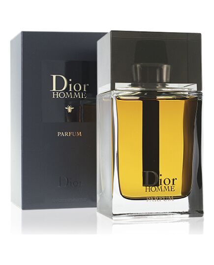 DIOR HOMME PARFUM 100ML