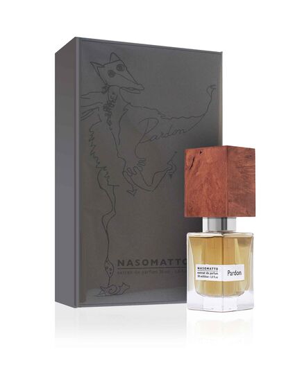 NASOMATTO PARDON EXTRAIT DE PARFUM M 30ML