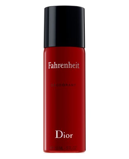 DIOR FAHRENHEIT DEODORANT SPRAY FOR MEN 150 ML