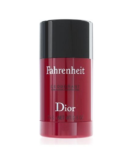 DIOR FAHRENHEIT DEOSTICK FOR MEN 75 ML