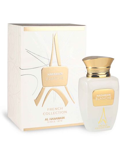 AL HARAMAIN BLANCHE FRENCH COLLECTION EDP 100ML