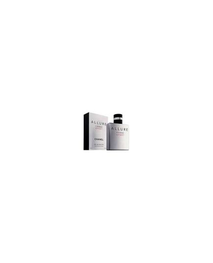 CHANEL ALLURE HOMME SPORT EDT 150ML