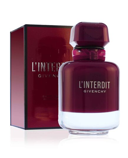 GIVENCHY L'INTERDIT ROUGE ULTIME EDP 50ML