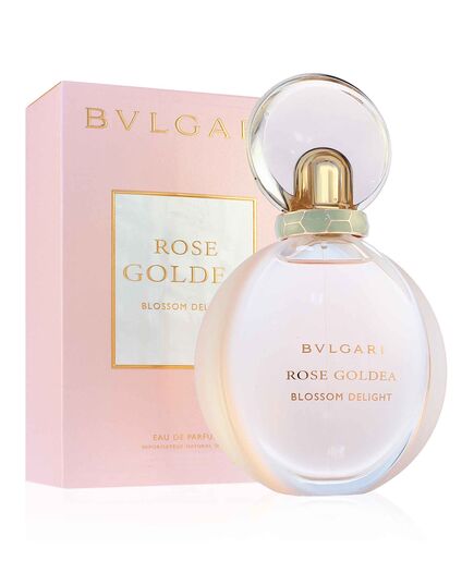 BVLGARI ROSE GOLDEA BLOSSOM DELIGHT EDP 75ML