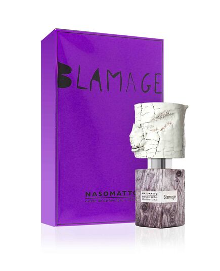 NASOMATTO BLAMAGE EXTRAIT DE PARFUM 30ML