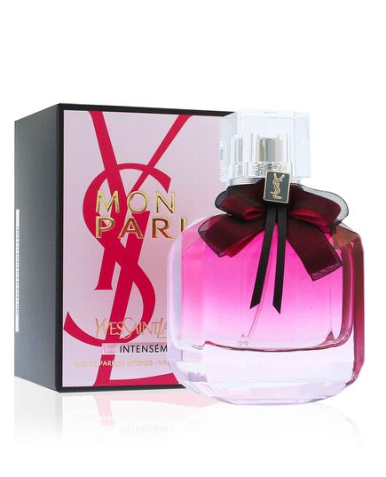 YVES SAINT LAURENT MON PARIS INTENSÉMENT EDP 50ML