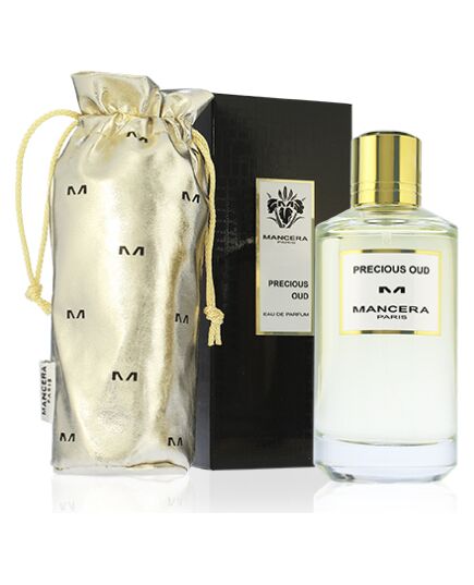 MANCERA PRECIOUS AOUD EDP 120 ML