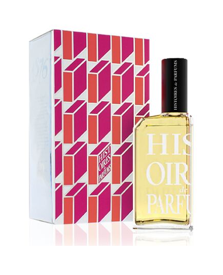 HISTOIRES DE PARFUMS 1876 MATA HARI EDP 60ML