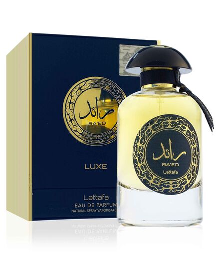 LATTAFA RA'ED LUXE EDP 100 ML