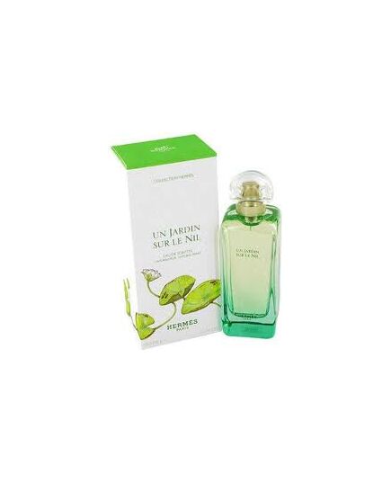 HERMÈS HERMES UN JARDIN SUR LE NIL EDT 100ML