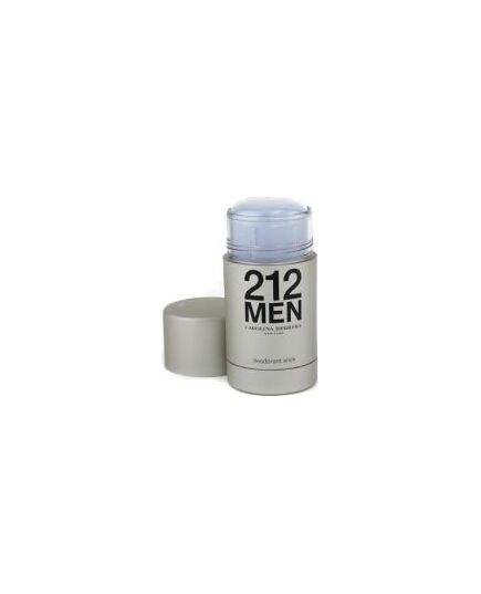 CAROLINA HERRERA 212 MEN DEOSTICK FOR MEN 75 ML