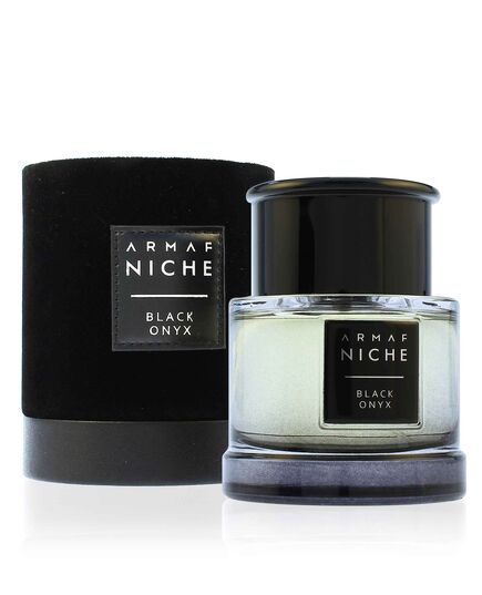 ARMAF BLACK ONYX EDP 90ML