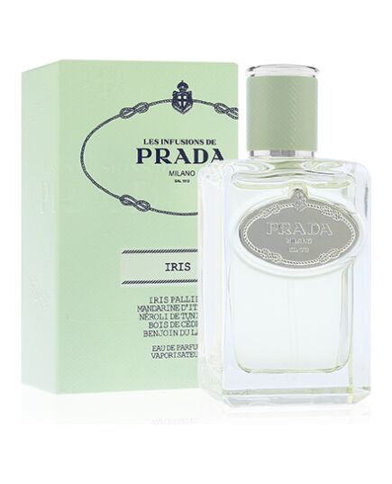 PRADA INFUSION D'IRIS EDP 30ML