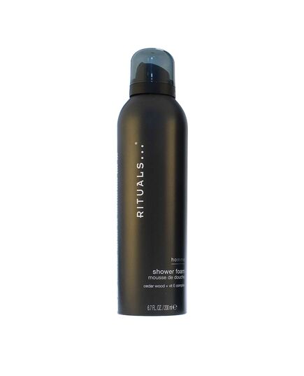 RITUALS HOMME FOAMING SHOWER GEL 200ML