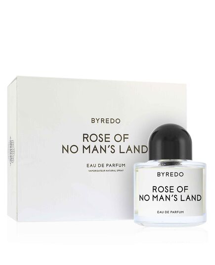 BYREDO ROSE OF NO MAN'S LAND EDP 50ML