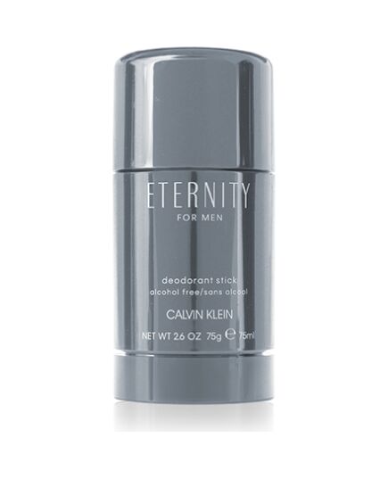 CALVIN KLEIN ETERNITY FOR MEN DEOSTICK FOR MEN 75 G