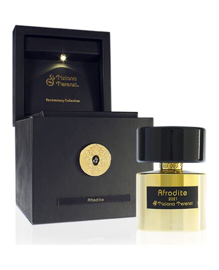 TIZIANA TERENZI AFRODITE EXTRAIT DE PARFUM 100 ML