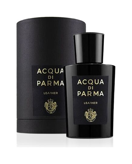 ACQUA DI PARMA LEATHER EDP 100ML