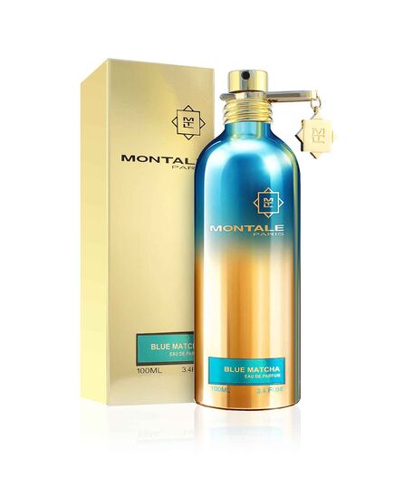 MONTALE BLUE MATCHA EDP 100ML