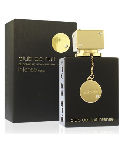 ARMAF CLUB DE NUIT INTENSE WOMAN EDP 105ML