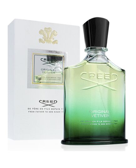 CREED ORIGINAL VETIVER EDP 50ML